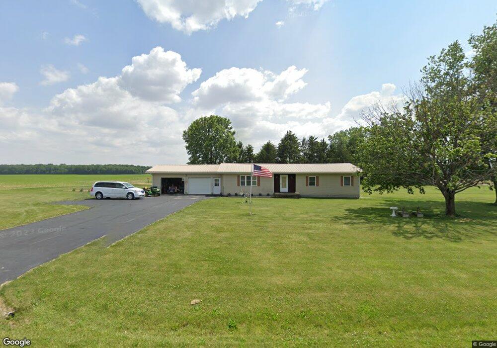 3959 W 100 S, Huntington, IN 46750 - photo 1