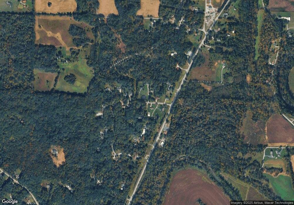 0 Lot 16 Pinewood Trail unit 16, New Salisbury, IN 47161 - photo 1