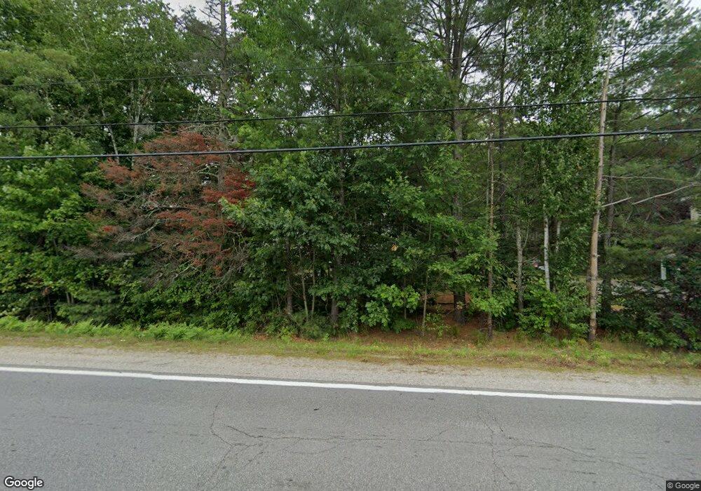 16 Butler Rd, Campton, NH 03223 - photo 1