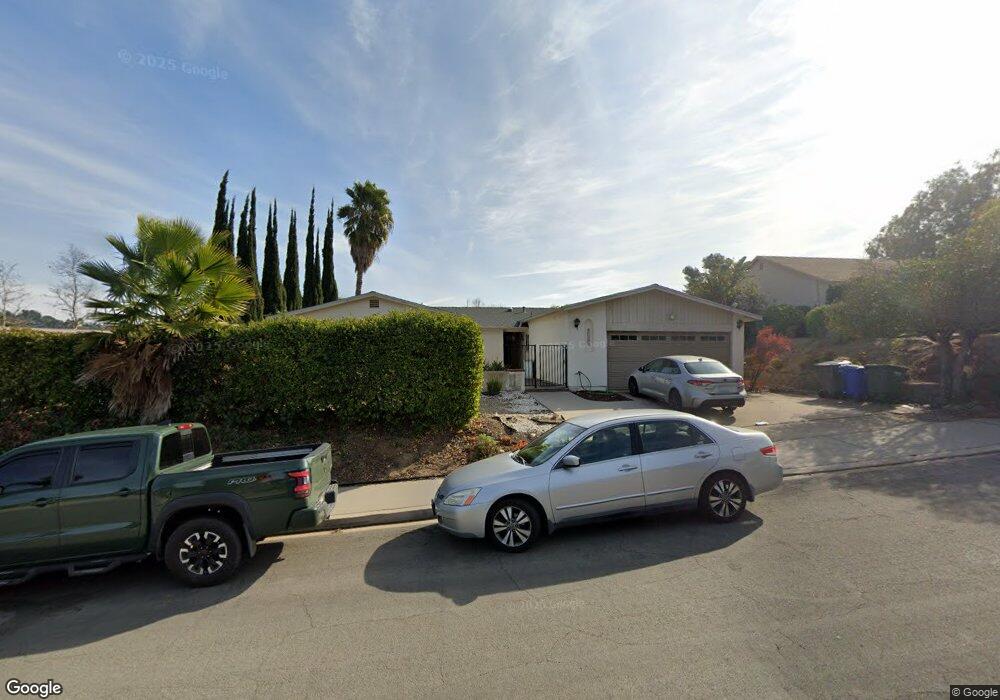 13355 Olive Meadows Dr, Poway, CA 92064 - photo 1