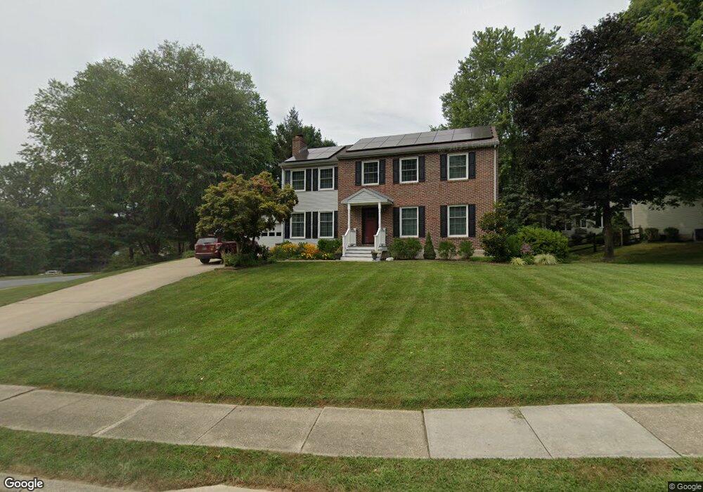 5 E Mill Station Dr, Newark, DE 19711 - photo 1