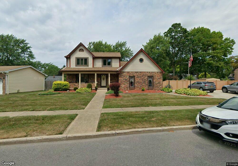 732 Fairmont Ave, North Tonawanda, NY 14120 - photo 1