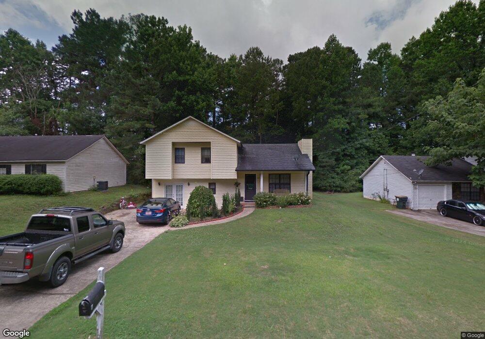 5130 Sugar Crest Dr, Sugar Hill, GA 30518 - photo 1