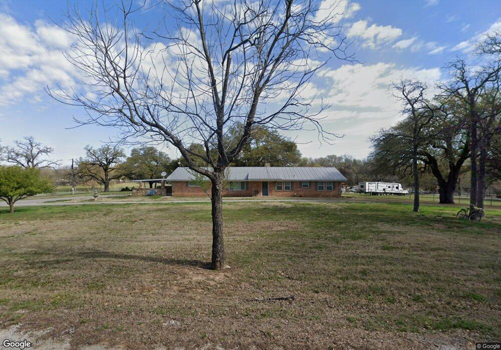 1196 Greenwood Rd, Decatur, TX 76234 - photo 1