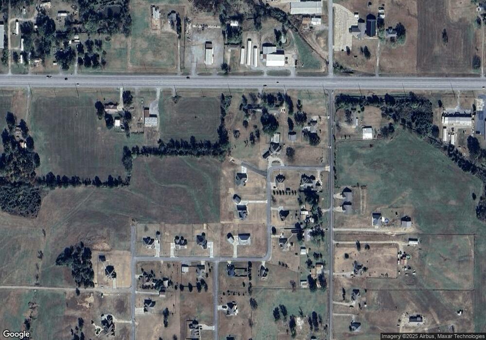 111166 S 4759 Rd, Muldrow, OK 74948 - photo 1