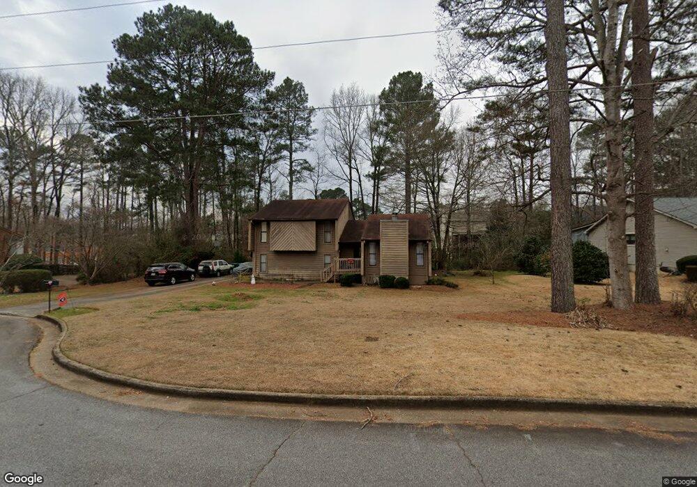 3085 Sawgrass Trail SW, Lilburn, GA 30047 - photo 1
