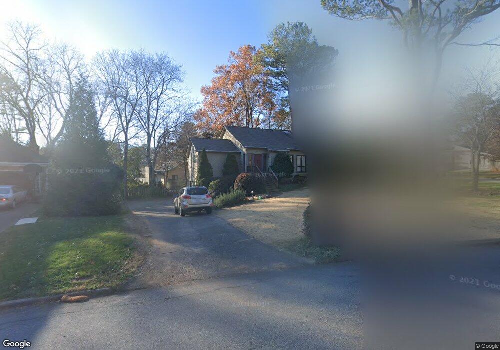 135 Truehedge Trace unit 2, Roswell, GA 30076 - photo 1