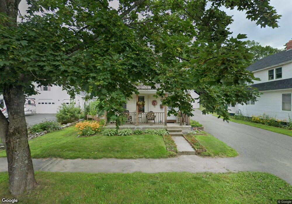 382 Penobscot Ave, Millinocket, ME 04462 - photo 1