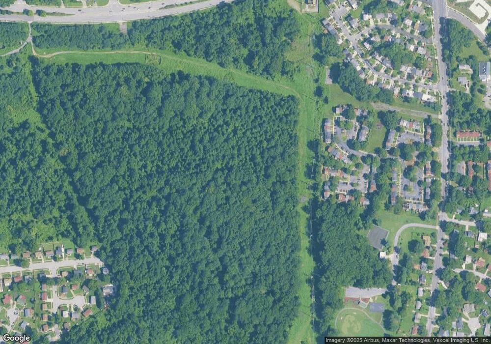 319 Edith Ln, Capitol Heights, MD 20743 - photo 1