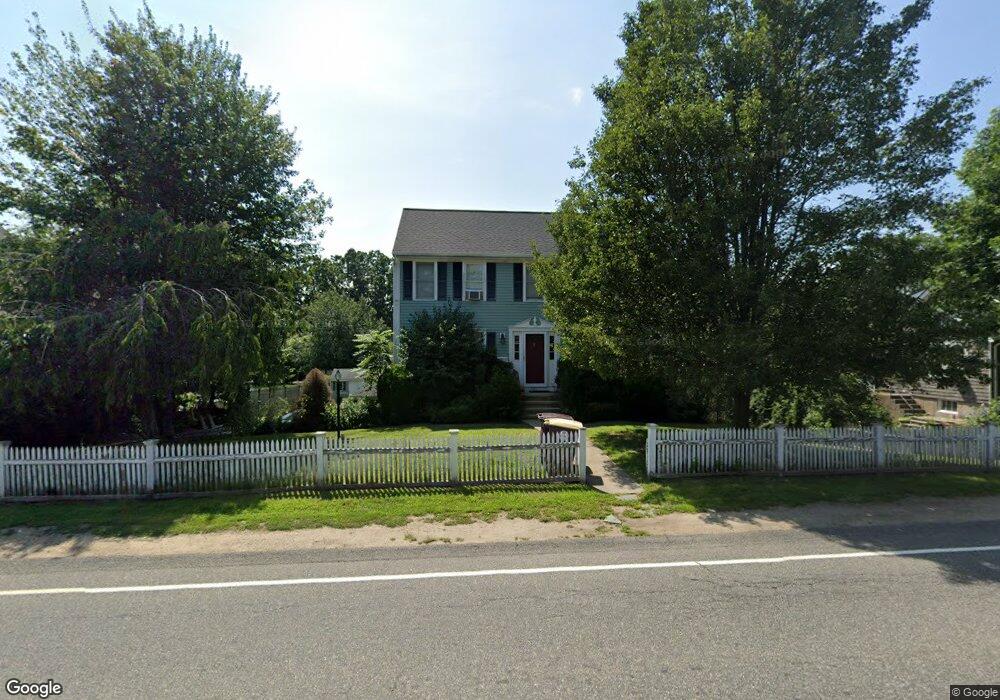 331 Front St, Weymouth, MA 02188 - photo 1