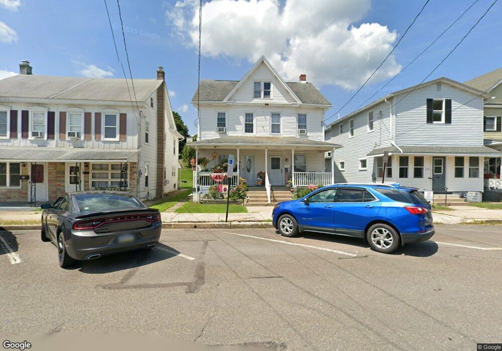 426 N 3rd St unit 428, Lehighton, PA 18235 - photo 1