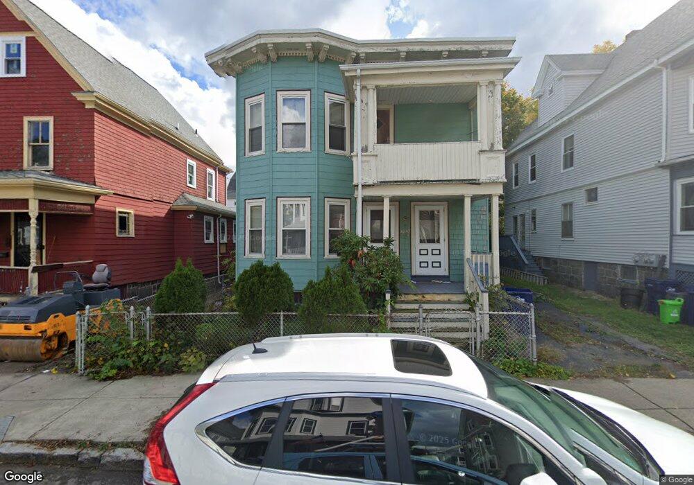 47 Edwin St unit 49, Dorchester Center, MA 02124 - photo 1