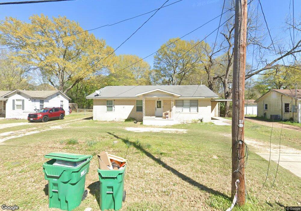 406 N Kenwood Rd, Texarkana, TX 75501 - photo 1