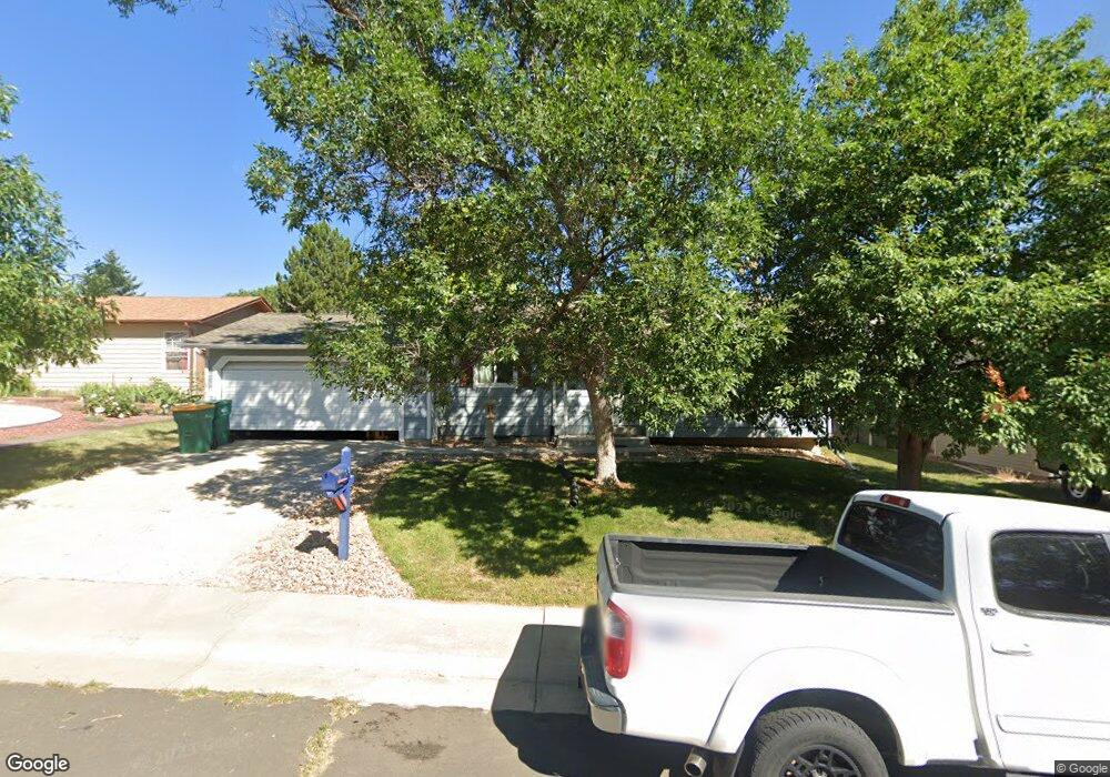 18083 E Ford Place, Aurora, CO 80017 - photo 1