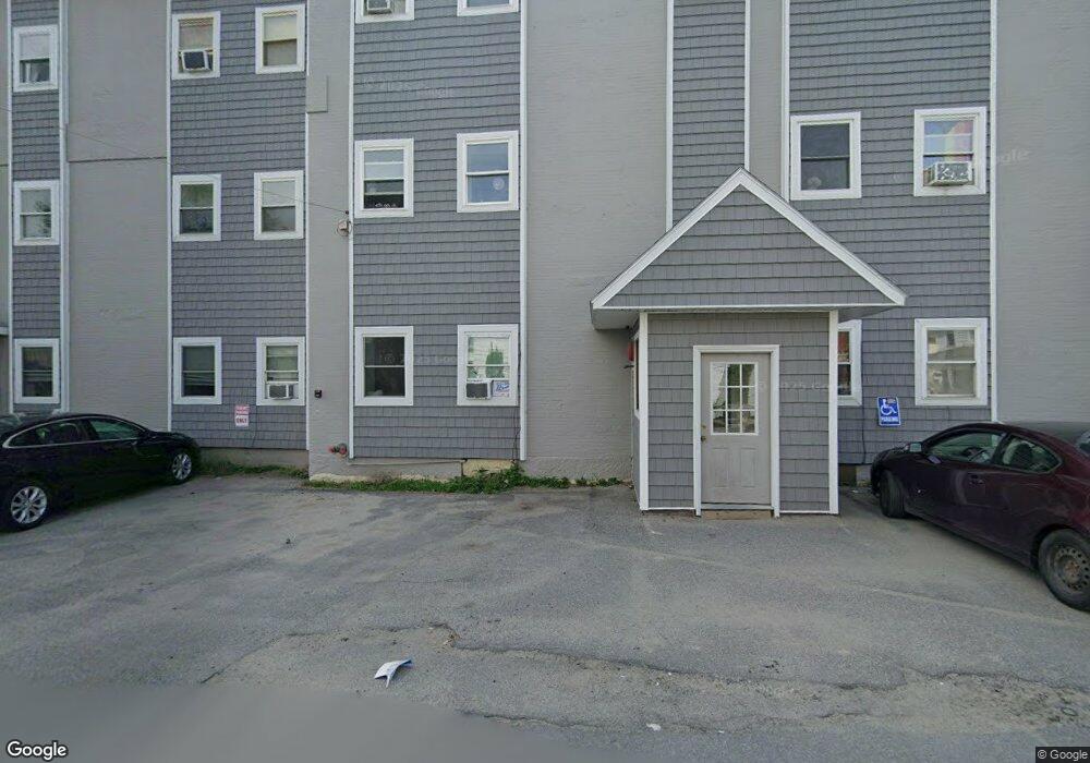 Appleton Apartments, Waterville, ME 04901 - photo 1