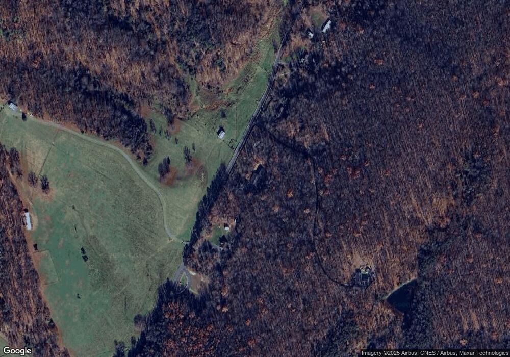 1266 Walnut Bottom Rd, Fisher, WV 26818 - photo 1