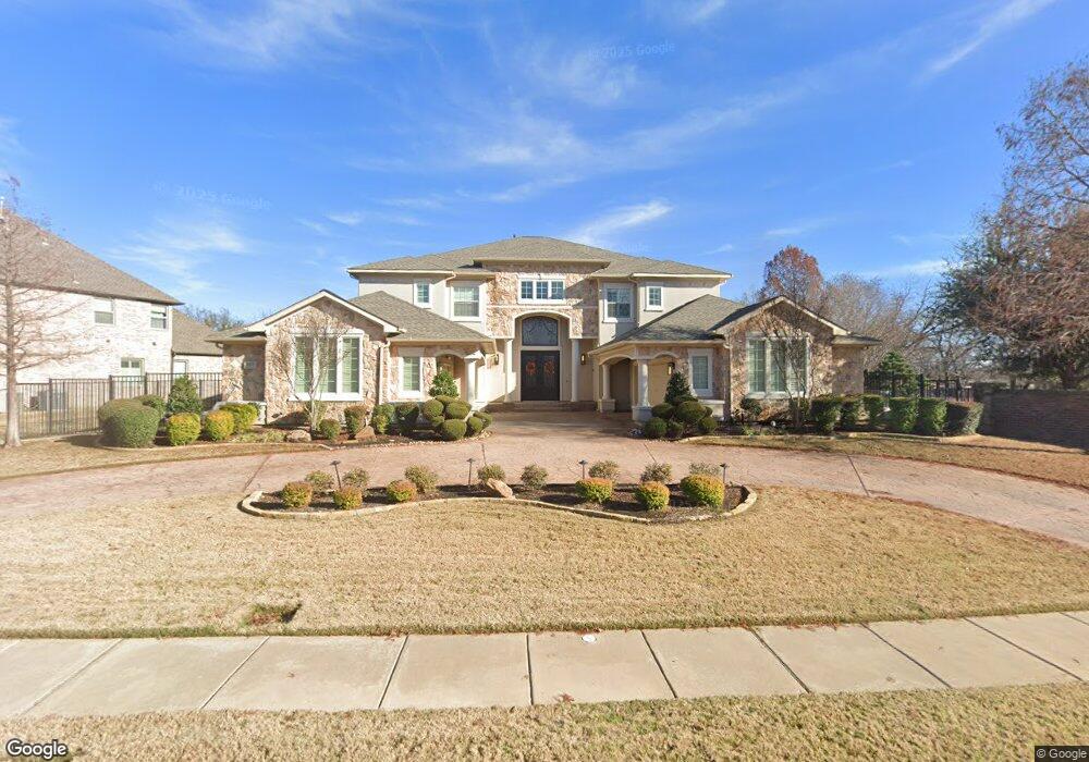 305 Trail Dust Dr, Southlake, TX 76092 - photo 1