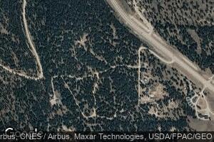 Nhn Badger Trail, Fortine, MT 59918