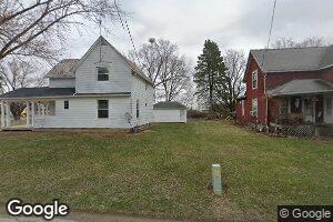 201 Basinger Rd, Pandora, OH 45877