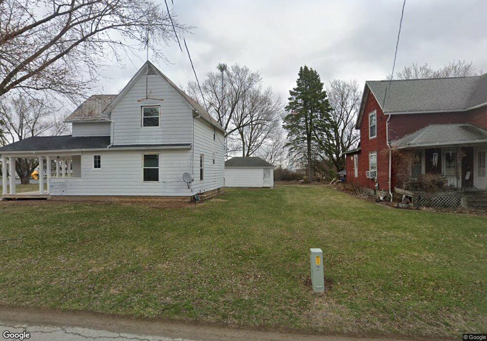 201 Basinger Rd, Pandora, OH 45877 - photo 1