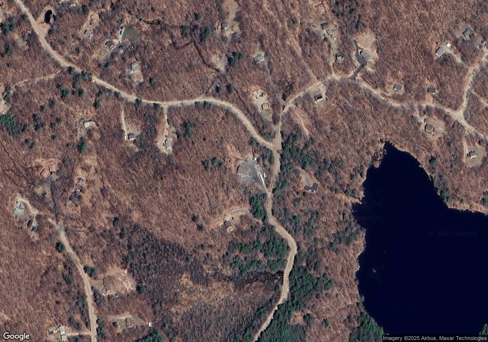 263 N Hidden Lake Rd, Stoddard, NH 03464 - photo 1