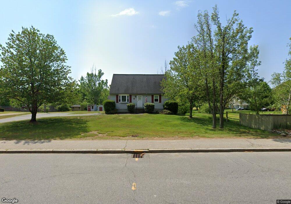 457 Main St, Rollinsford, NH 03869 - photo 1