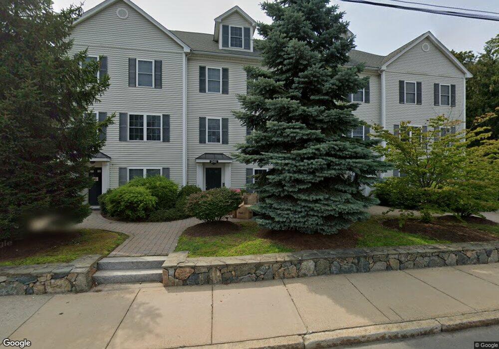 240 Main St unit 2, Woburn, MA 01801 - photo 1