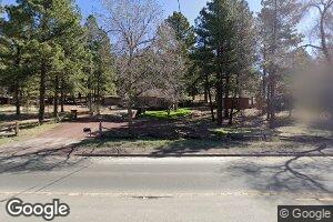 1404 N Fort Valley Rd, Flagstaff, AZ 86001