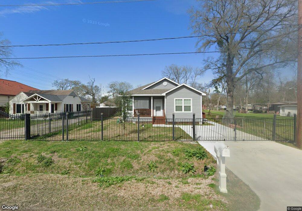 1711 Deams St, Houston, TX 77093 - photo 1