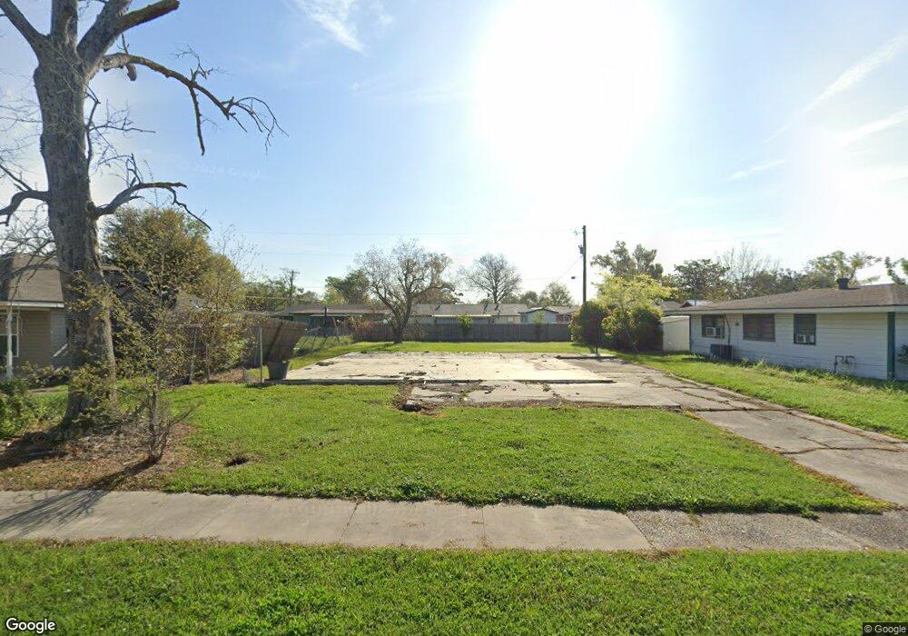 2611 General Travis Ave, Lake Charles, LA 70615 - photo 1