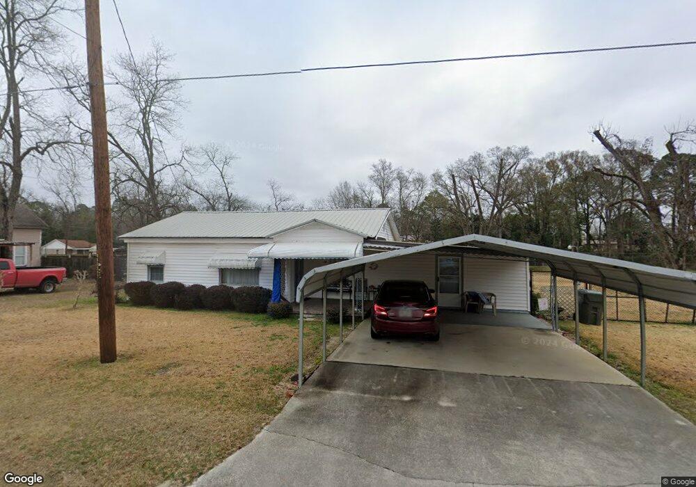 50 Simmons St, Metter, GA 30439 - photo 1