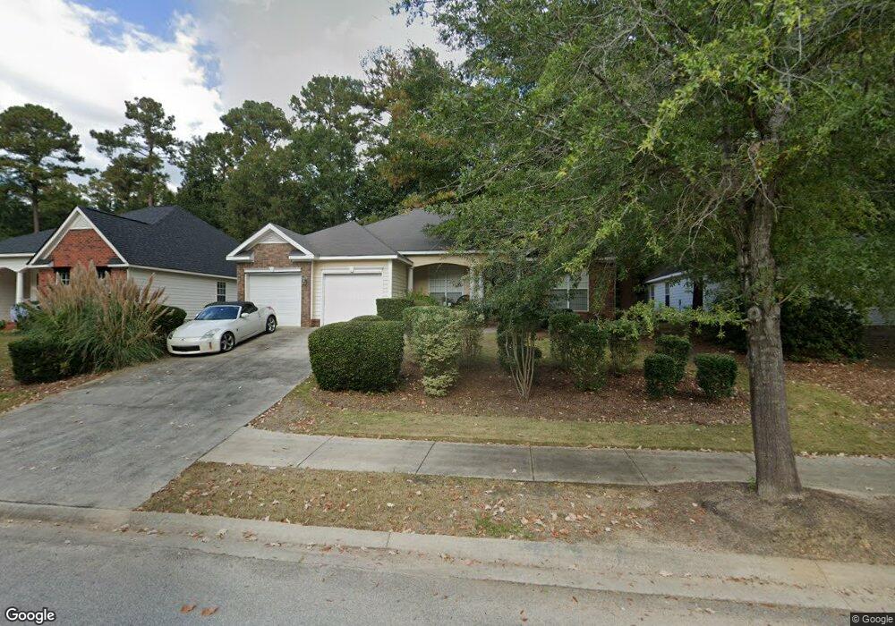 375 Sandleton Way, Evans, GA 30809 - photo 1