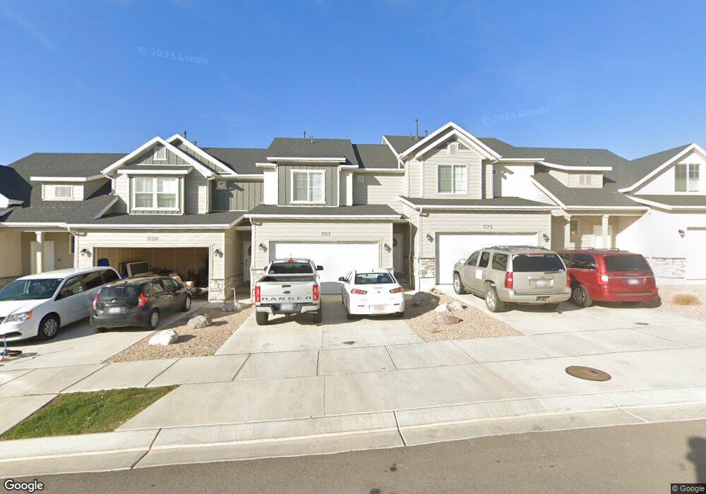 1163 E 920 N, Spanish Fork, UT 84660 - photo 1