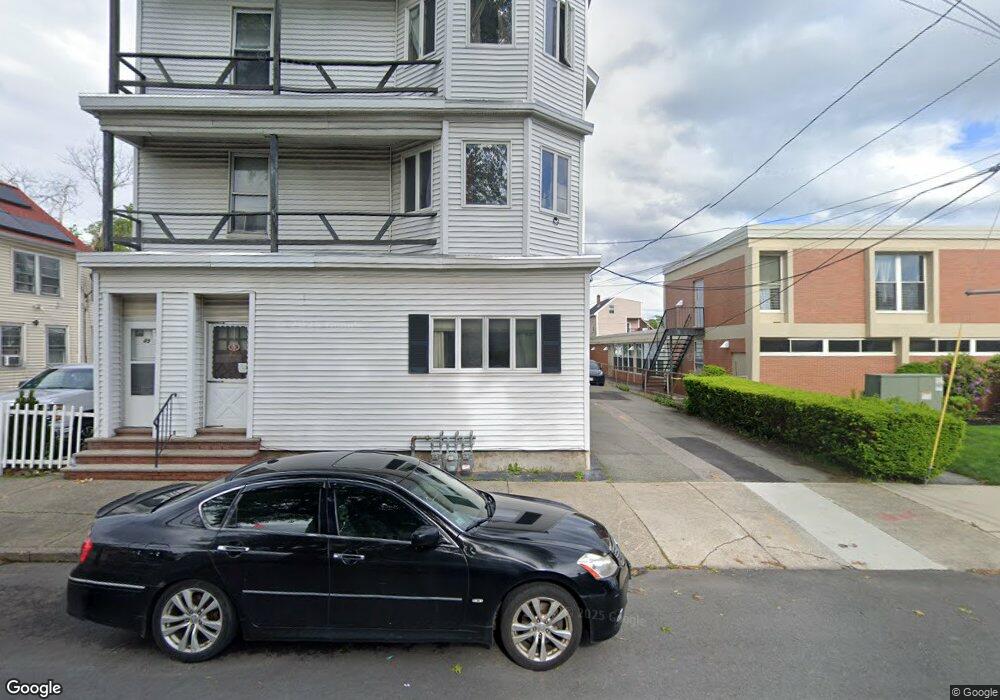 45 N Federal St, Lynn, MA 01905 - photo 1