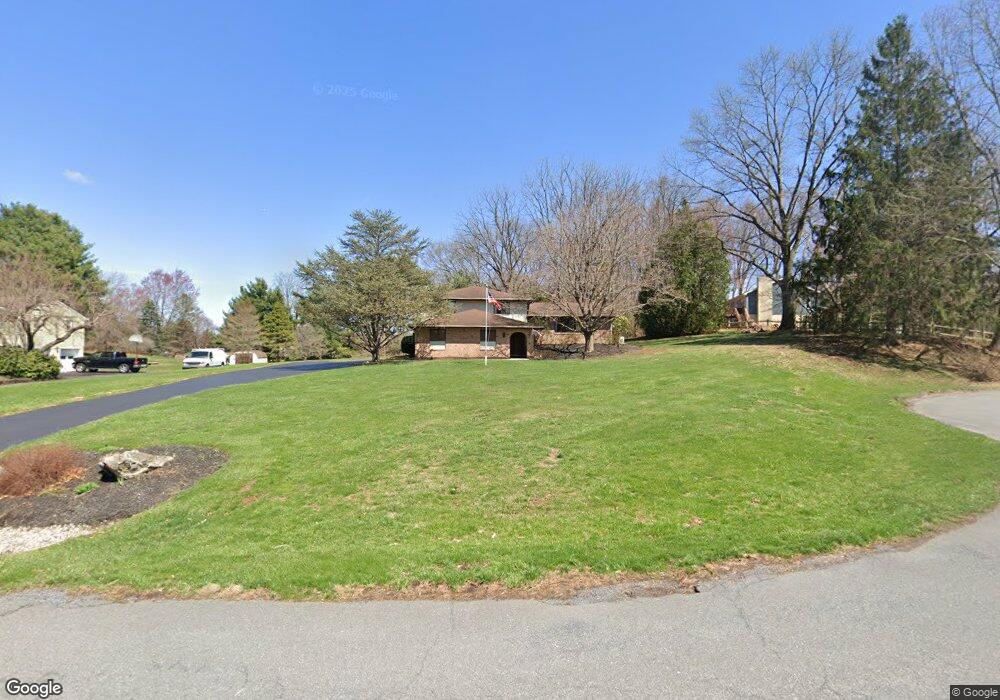 45 Carnis Dr, Mohnton, PA 19540 - photo 1