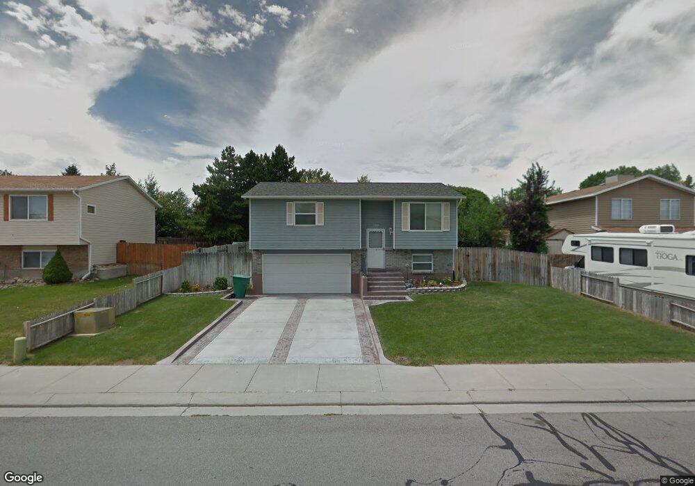 6824 Clernates Dr, West Jordan, UT 84081 - photo 1