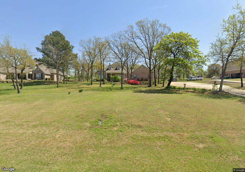 11191 S 55th Ave W, Sapulpa, OK 74066 - photo 1