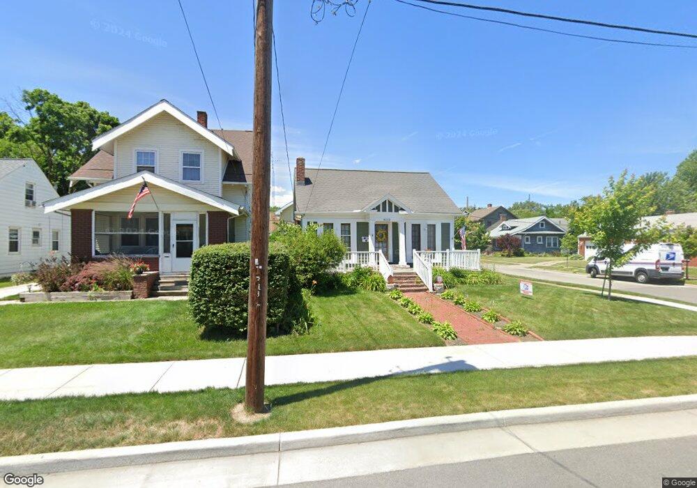 4233 Berwick Ave, Toledo, OH 43612 - photo 1