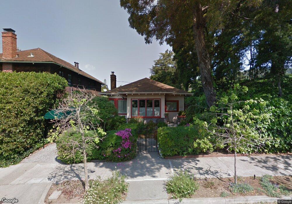 2857 Webster St, Berkeley, CA 94705 - photo 1