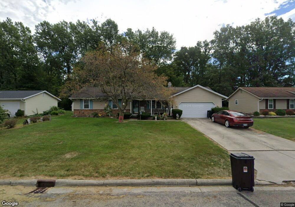 2990 Danny Dr, Lima, OH 45801 - photo 1