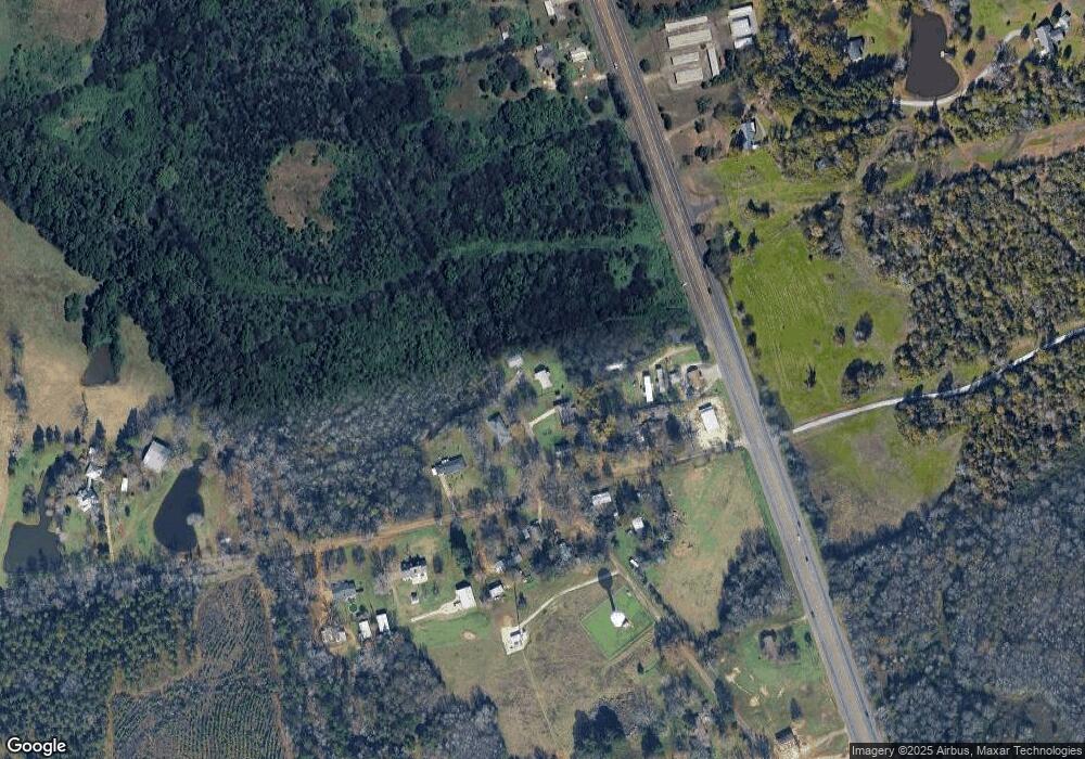 444 County Road 807, Nacogdoches, TX 75964 - photo 1