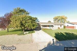 105 Maple Ave, Oakley, KS 67748