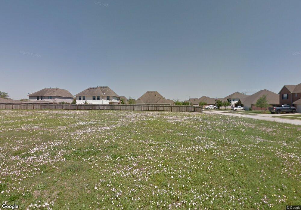 3807 Canterbury Park Dr, Pearland, TX 77584 - photo 1