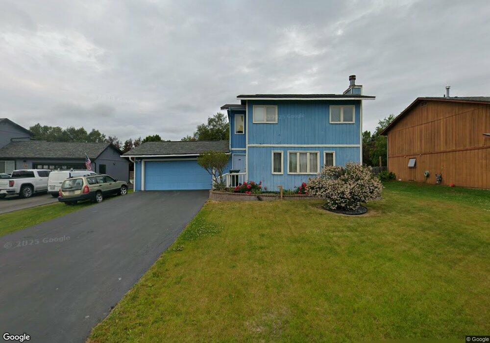 1331 W 77th Ave, Anchorage, AK 99518 - photo 1