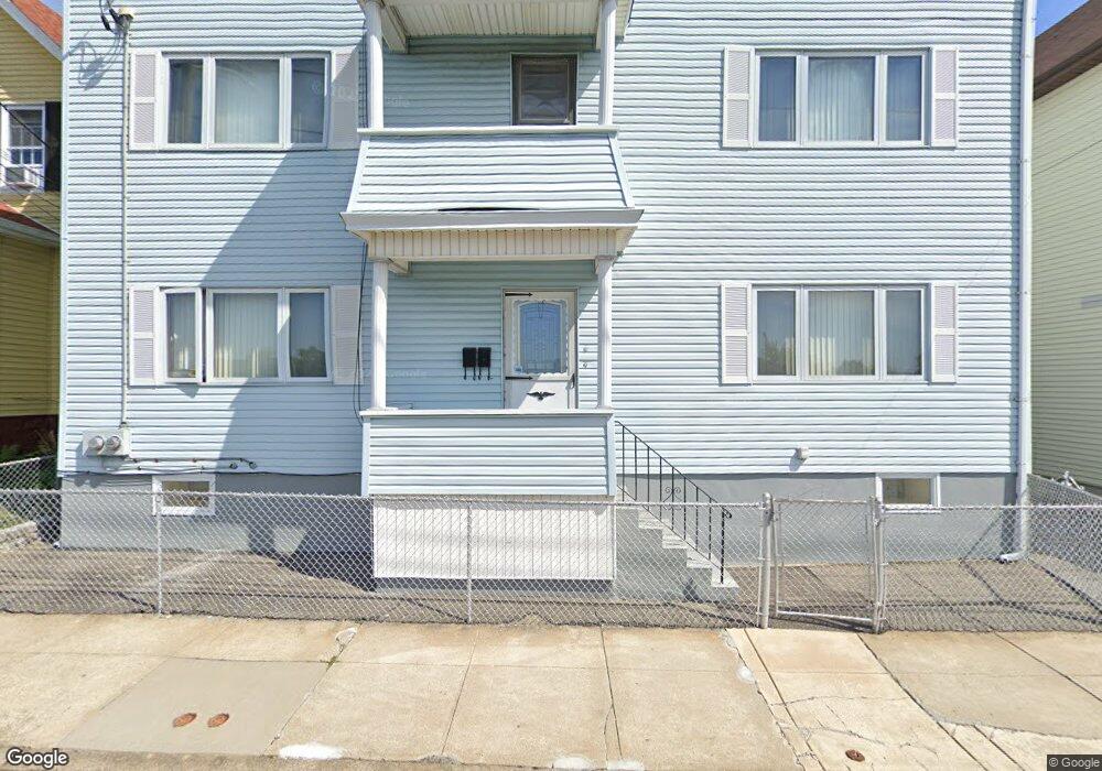 399 Lindsey St, Fall River, MA 02720 - photo 1