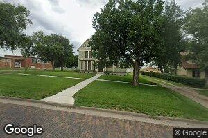 424 W 5th St, Larned, KS 67550