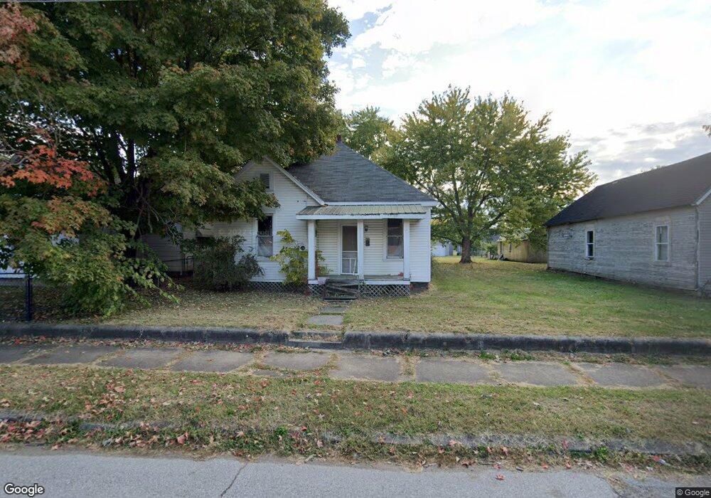 410 S 8th St, West Terre Haute, IN 47885 - photo 1