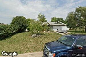 200 W 6th St, Crooks, SD 57020