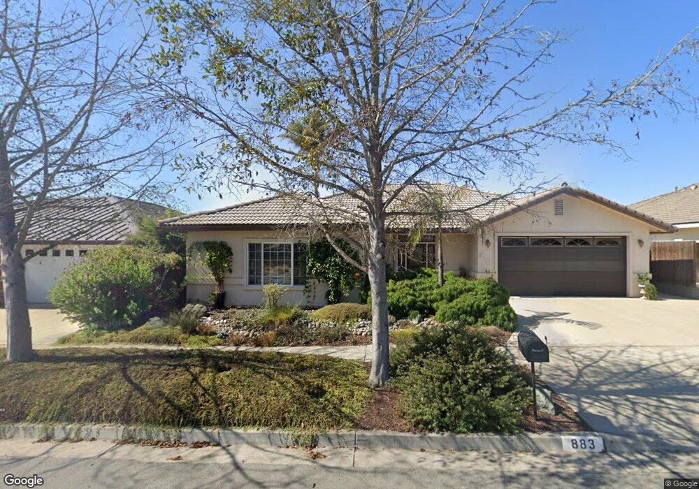 883 Chata St, Nipomo, CA 93444 - photo 1