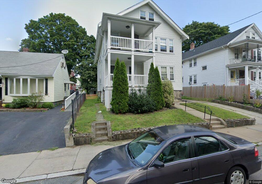 27 Temple St unit 29, West Roxbury, MA 02132 - photo 1